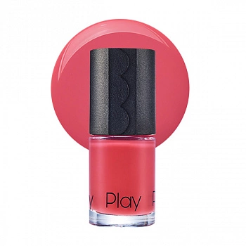 Лак для ногтей  109 Play Nail  109