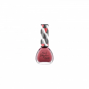 Лак для ногтей оттенок S138 2+2 Nail Styler S138 Marsala 2015 2+2