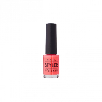 Яркий лак для ногтей 03 Nail Styler Pop 03