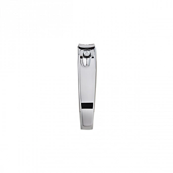 Кусачки для ногтей компактные Nail Clippers