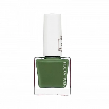 Глянцевый лак для ногтей GR02 Piece Matching Nails - Lacquer GR02