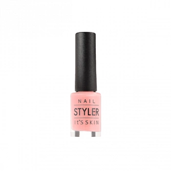 Нюдовый лак для ногтей 04 Nail Styler Nude 04