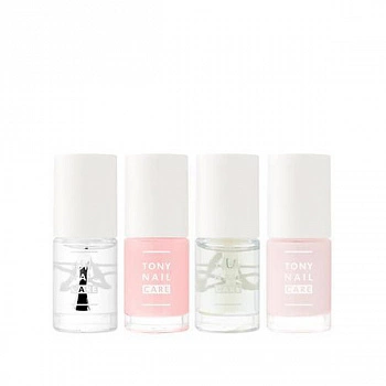 Масло для кутикулы 07 Tony Nail Care 07