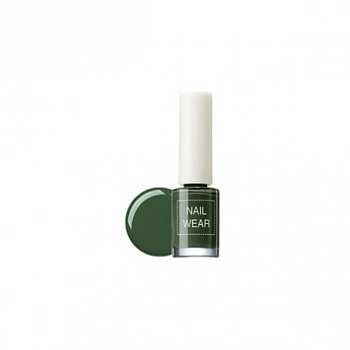 Лак для ногтей 05 Nail Wear 05