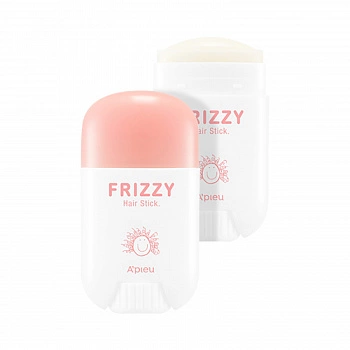 Фиксирующий стик для волос Frizzy Hair Stick