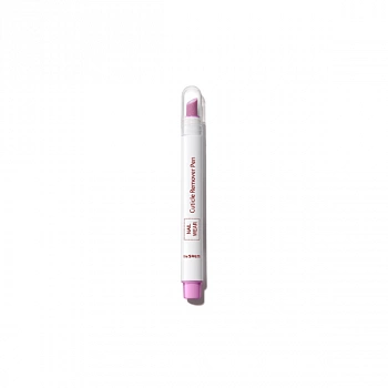 Карандаш для удаления кутикулы Nail Wear Cuticle Remover Pen