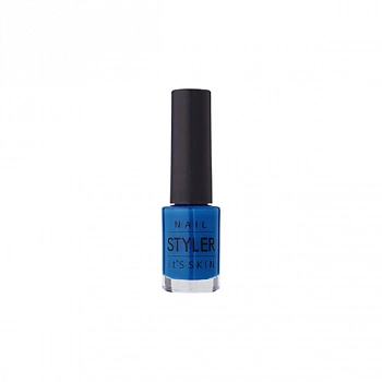 Яркий лак для ногтей 07 Nail Styler Pop 07