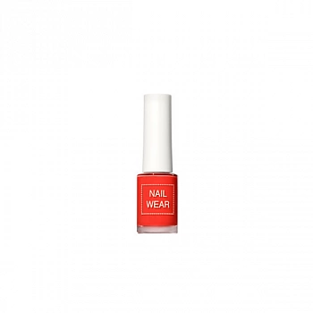 Лак для ногтей 37 Nail Wear 37