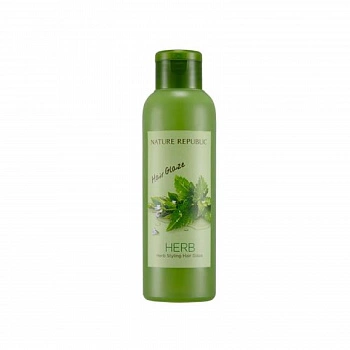 Глазурь для волос Herb Styling Hair Glaze