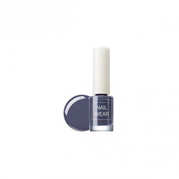 Лак для ногтей 34 Nail Wear 34