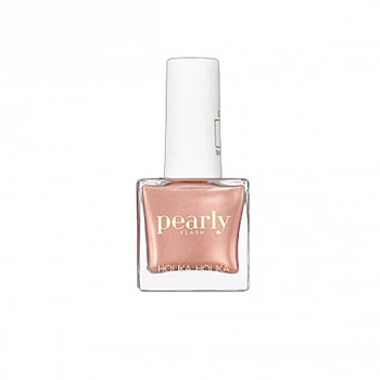 Лак для ногтей PK17 Piece Matching Nails Pearly Flash Collection PK17