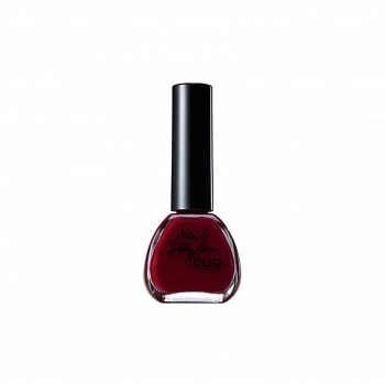 Лак для ногтей оттенок S245 2+2 Nail Styler S245 Wicked Red 2+2