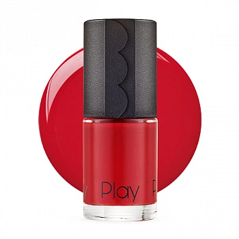 Лак для ногтей  27 Play Nail  27